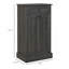 Armoire de recyclage autoportante pour cuisine-112498939