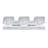 Danilo 3 - Light Dimmable Bath Bar-1165124409-1165124401-1167980510