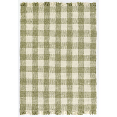 Cosette Plaid Indoor Rug