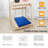 Erand Polyester Pet Bed-406218873