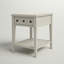 Table de bout avec rangement Niagara-1420643562