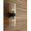 Hazel 2 - Light Armed Sconce