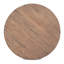 Kernersville Solid Wood End Table-1787530935