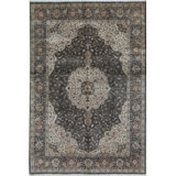 Aberdeen Wool Oriental Area Rug