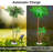 84'' Faux Palm Tree in Freestanding