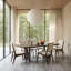 Torrey 84" Dining Table