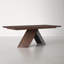 Boran Solid Wood Dining Table