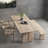 Rectangular Solid Wood Dining Table-503873739-533467315