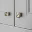 Pyramid Square Knob-746118967