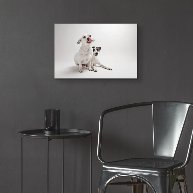 " Mouse Jack " by Susan Sabo, 16" H x 24" W x 0.2" D