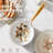 16 - Piece Non-Stick Ceramic Cookware Set
