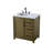 32 inch Single Bathroom Vanity-943996836