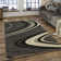 Abstract Indoor Rug