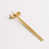 Brushed Gold is out of stock