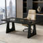 Bureau, bureau de direction, bureau d'ordinateur