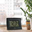 Réveille-matin numérique à quartz