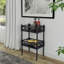 Foster 2 Tier Bar Cart-1467236709