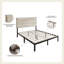Lit plateforme tapissier Candius-621899686-621899681