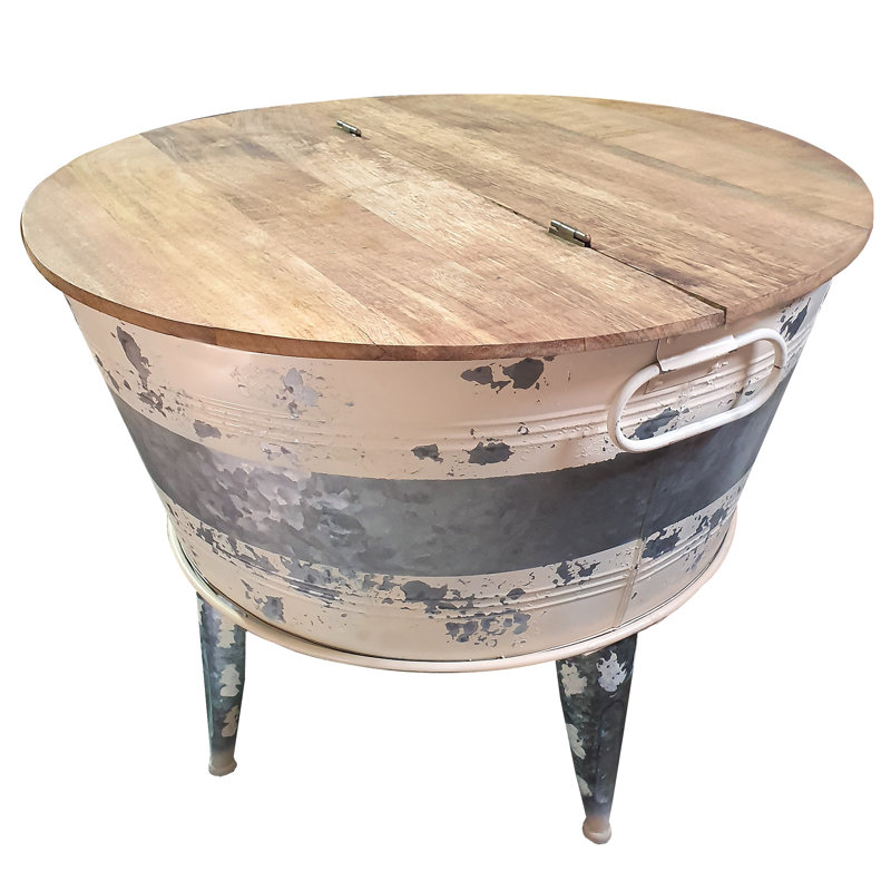 Giacomo Single Coffee Table