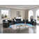 Lexi 71'' Velvet Loveseat