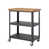 Powder Coated Dark Gray selected