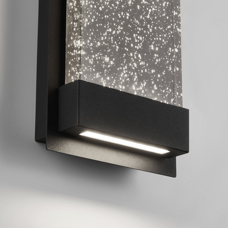 LED Wall Light