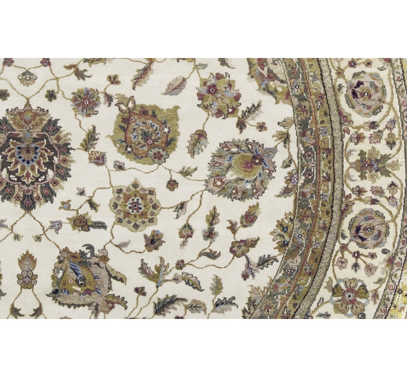 Sona One-of-a-Kind 8'1" Area Rug