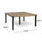 Outdoor Dining Table