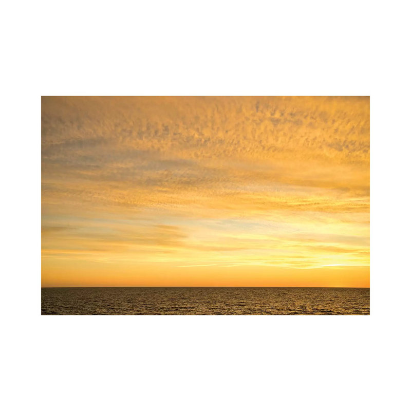 Canada, Quebec, Iles-De-La-Madeleine by Michele Molinari - Wrapped Canvas Print, 66.04 cm H x 45.72 cm W x 1.91 cm D