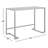 Calloway 42" Desk