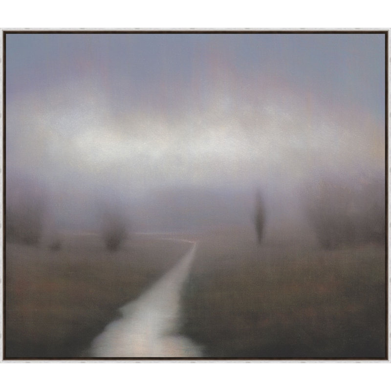 Into The Dawn 1 Print, 21" H x 24" W x 2" D