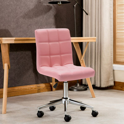 17 Stories Polyurethane Office Chair