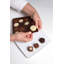 Moule anti-collant en chocolat cuisivin Pavoni