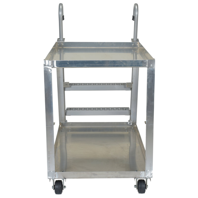 Sélecteur de stock, H 50,19 po x l 27,88 po x P 52 po