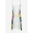 Floral Bib Apron
