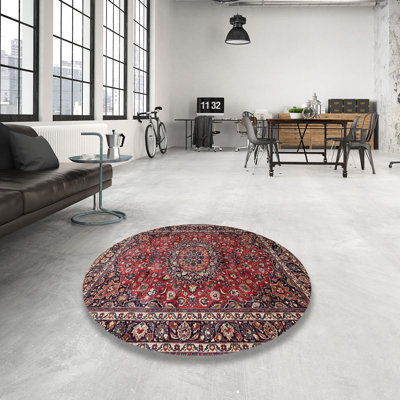 Cheltzie Oriental Indoor Rug