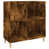 Smoked Oak