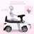 Gwenda Isabelle & Max 1 Seater All-Terrain Vehicles Push/Pull Ride On-1691904661