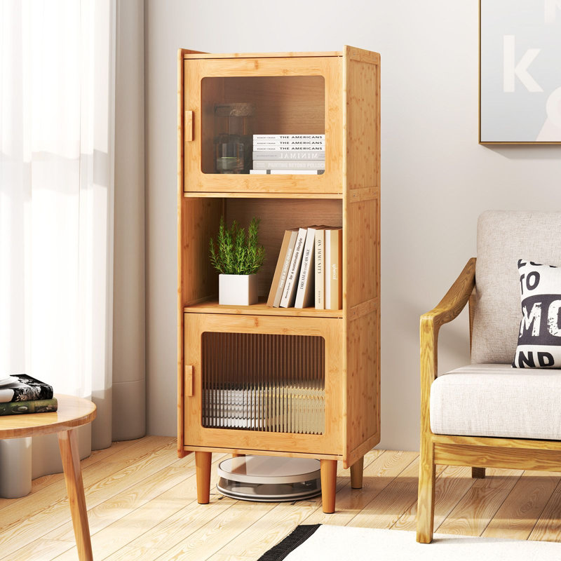 Rectangle Accent Cabinet