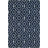 Carolene Hand Tufted Wool Geometric Rug-19273654