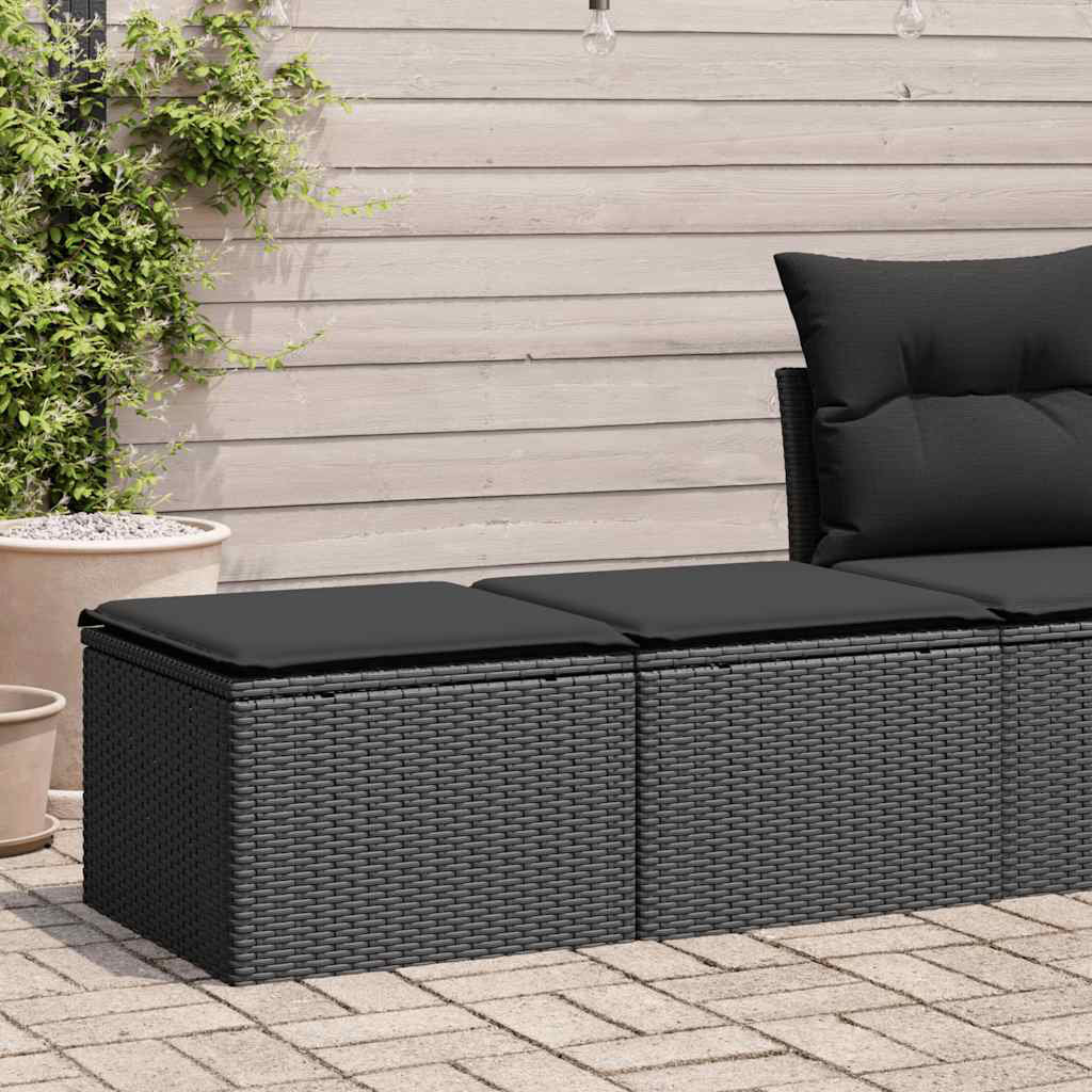 Gartensofa Rozy mit Kissen