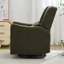 Fauteuil inclinable pivotant Godefroy-116844507