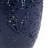 SOLAR SIDE TABLE,DARK BLUE COLOR-461822813