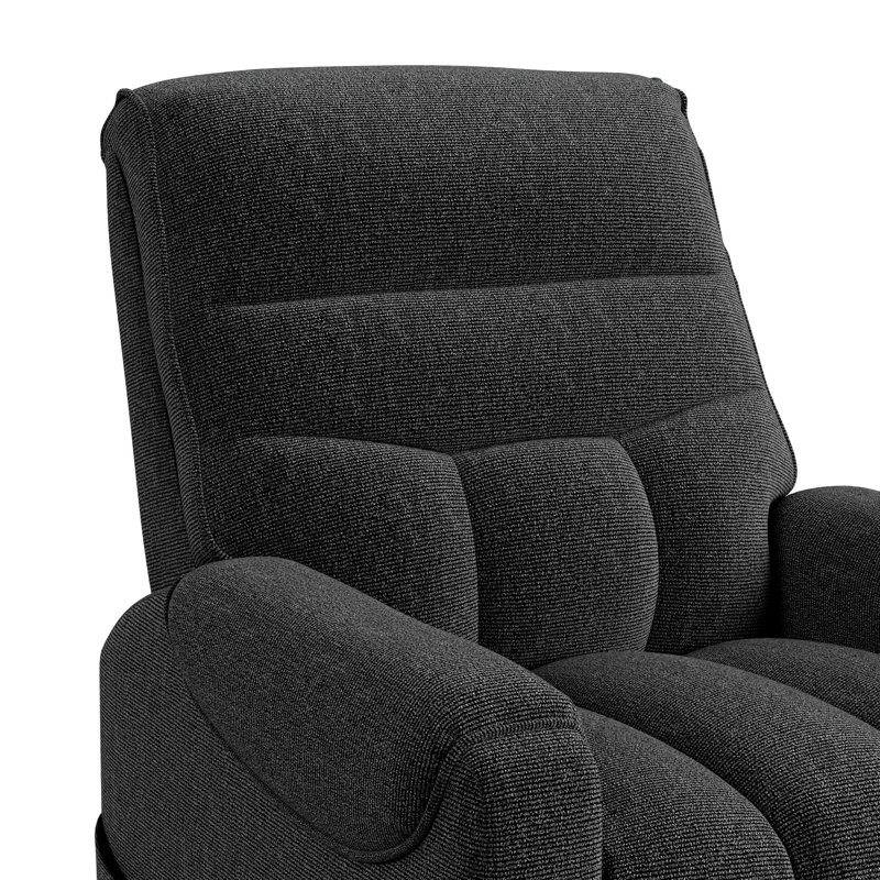  Fauteuil pneumatique Parker Sahara