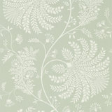 Mapperton Wallpaper