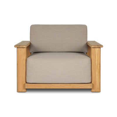 Sterling Outdoor Chair