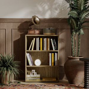 Leliete Bookcase