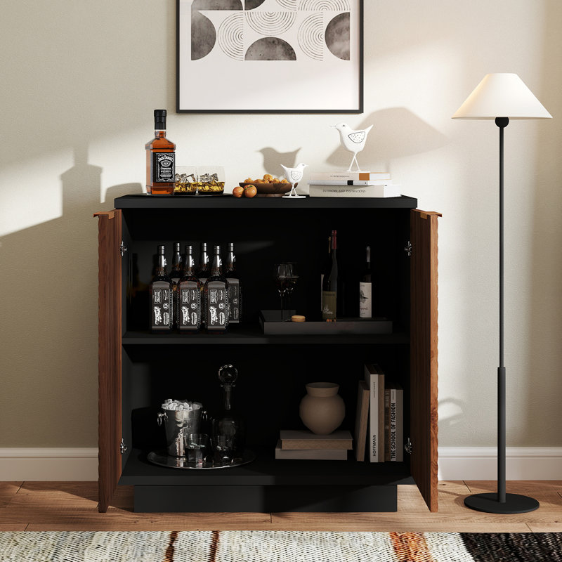 240cm Sideboard