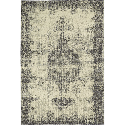 Marchetti Oriental Hand Woven Area Rug