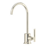 Apothecary Filter Kitchen Faucet